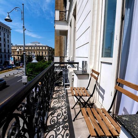 Apartament 2 camere, ultracentral, Calea Victoriei Bucureşti Exterior foto