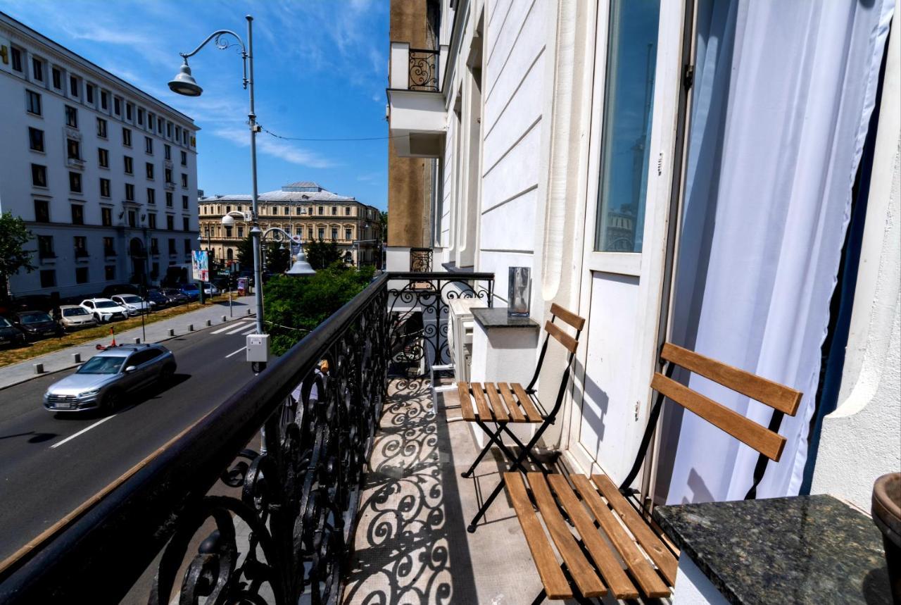 Apartament 2 camere, ultracentral, Calea Victoriei Bucureşti Exterior foto