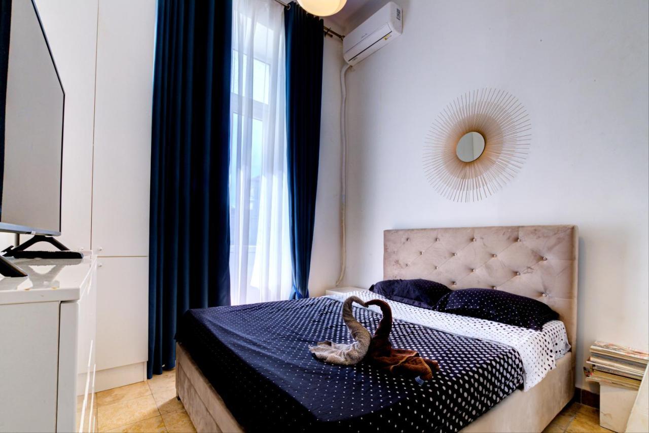 Apartament 2 camere, ultracentral, Calea Victoriei Bucureşti Exterior foto