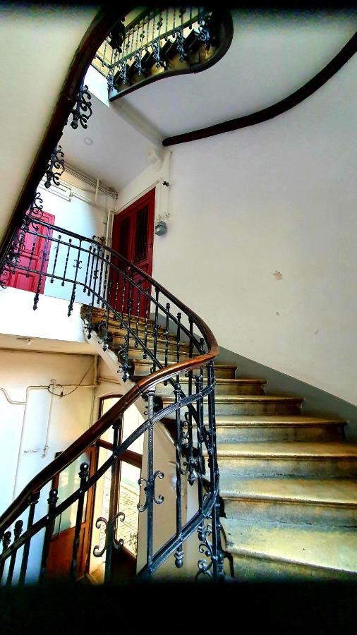 Apartament 2 camere, ultracentral, Calea Victoriei Bucureşti Exterior foto